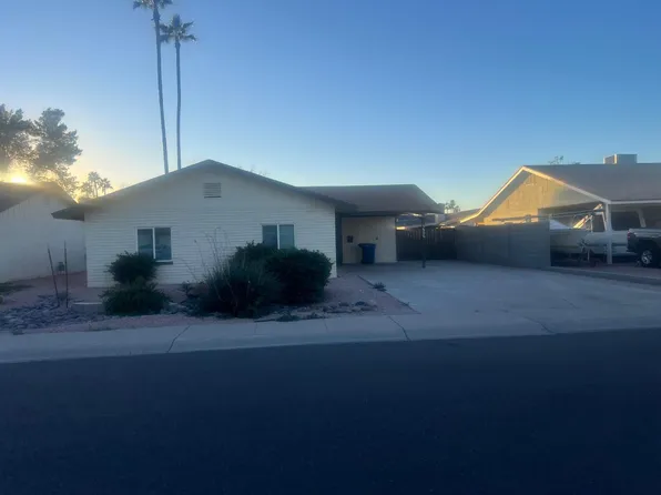 5406 S Hazelton Ln, Tempe, AZ 85283
