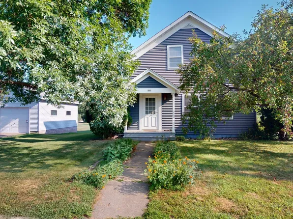 500 W Broadway St, Blair, WI 54616