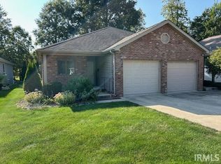 3323 Frances Ln, Kokomo, IN 46902
