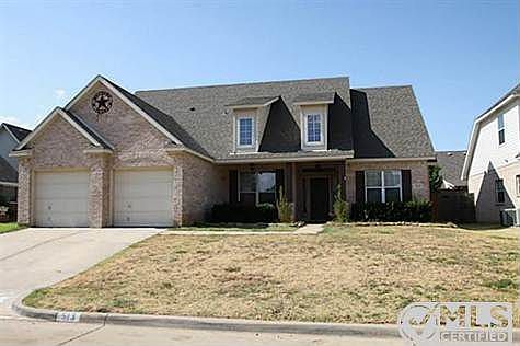 1st image of 513 Mattie Ln