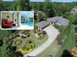 9132 Shorewood Pl, Belmont, NC 28012