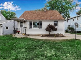 776 S Huth Rd, Cheektowaga, NY 14225