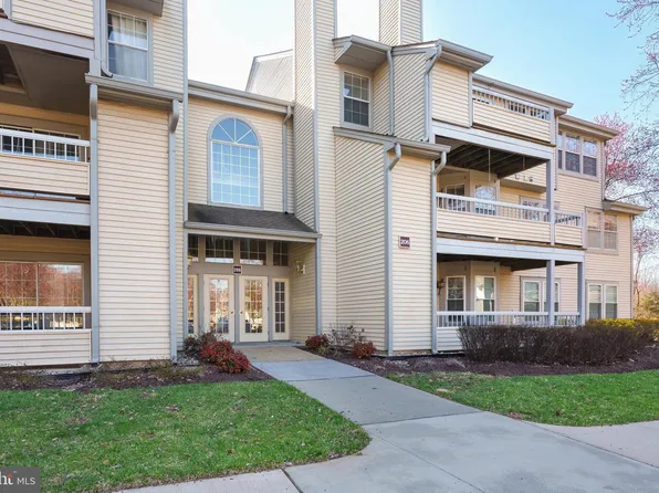 206 Salem Ct APT 3, Princeton, NJ 08540