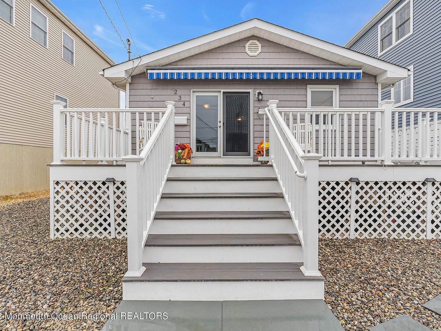 234 Third Avenue, Manasquan, NJ 08736 MLS 22331652 Zillow