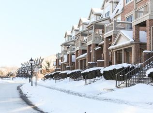 2834 Barclay Way, Ann Arbor, MI