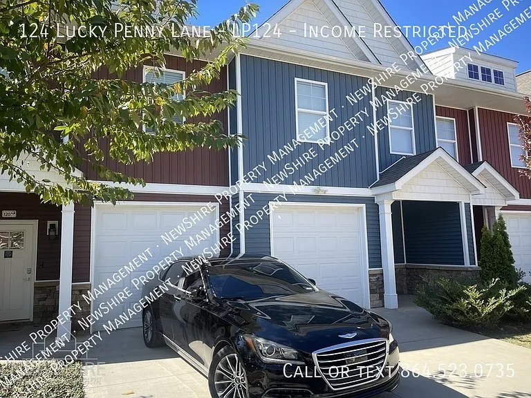 124 Lucky Penny Ln #LP124 — Photo 51