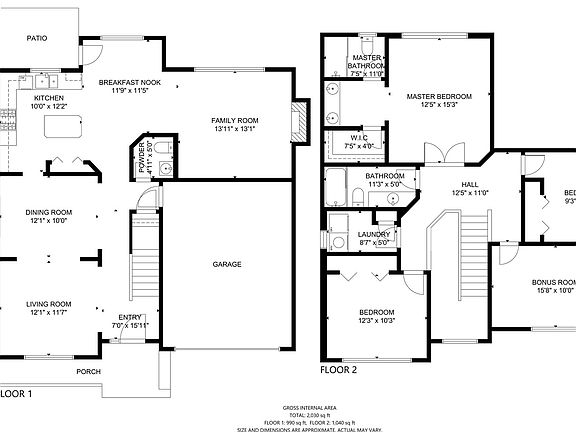 2nd image of 2245 NE 10th Ave