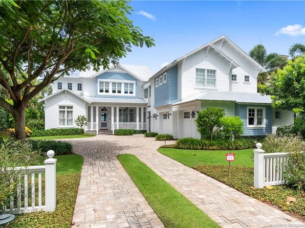 1441 SE Riverside Dr, Stuart, FL 34996