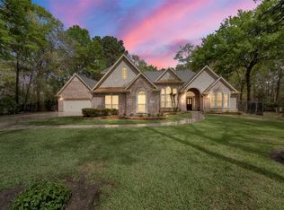 12002 Oak Cluster E, Magnolia, TX 77354