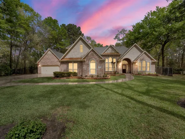 12002 Oak Cluster E, Magnolia, TX 77354