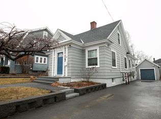 30 Boutelle Rd, Bangor, ME 04401