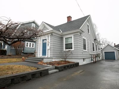 30 Boutelle Road, Bangor, ME, 04401