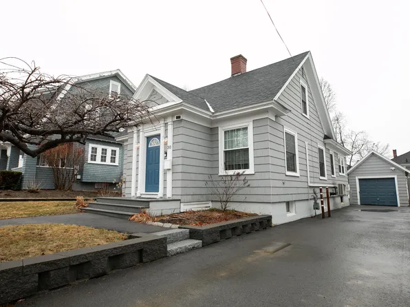 30 Boutelle Road, Bangor, ME 04401