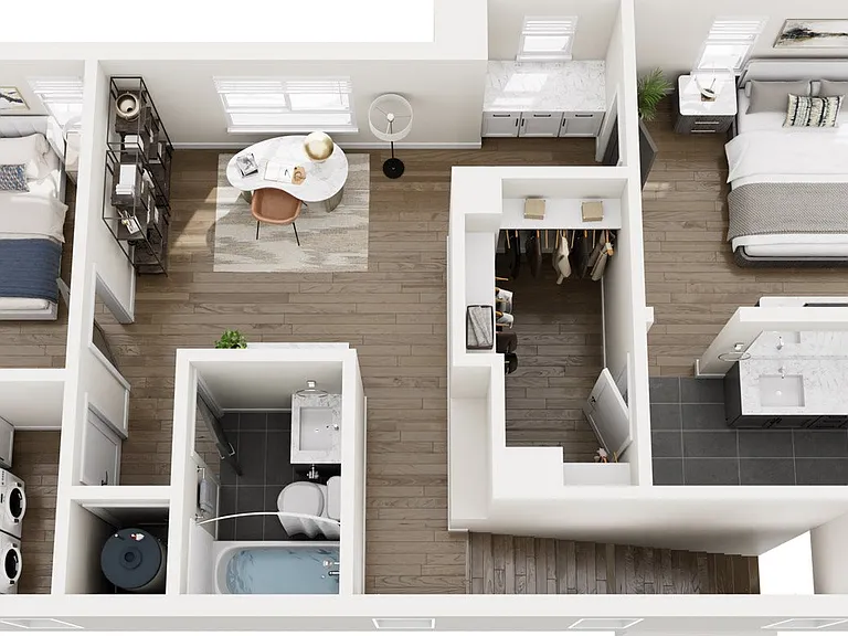 Escala at Stanford Crossing — Photo 31
