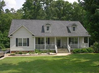 321 Emma Wood Ln, Rock Hill, SC 29730