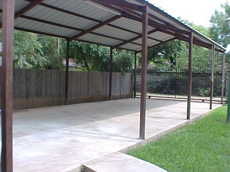Carport
