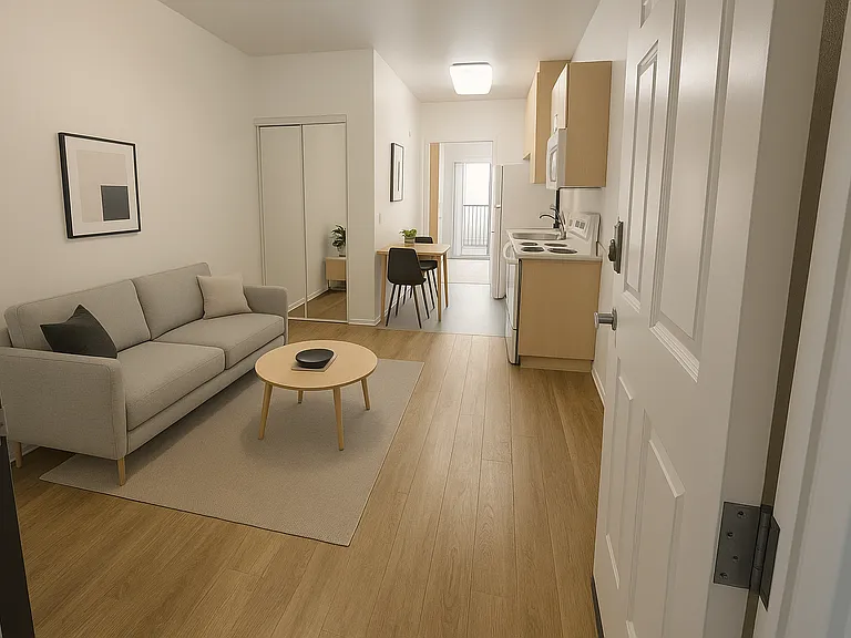 1525 2nd Ave #101 — Photo 1