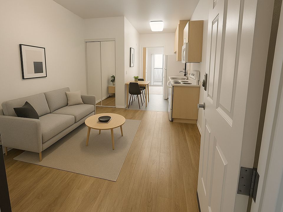 1st image of 1525 2nd Ave #101