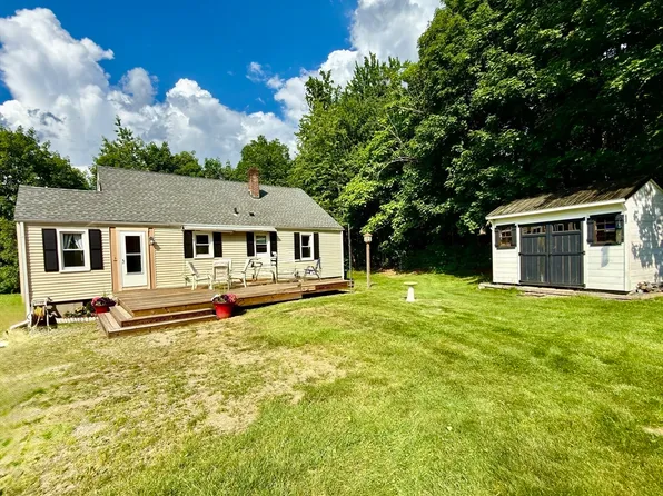 9-9 Gates Ter #R, Sterling, MA 01564