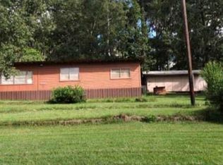 124 Log Cabin Rd, Ringgold, LA 71068