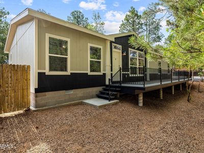 3198 W Young, Show Low, AZ, 85901