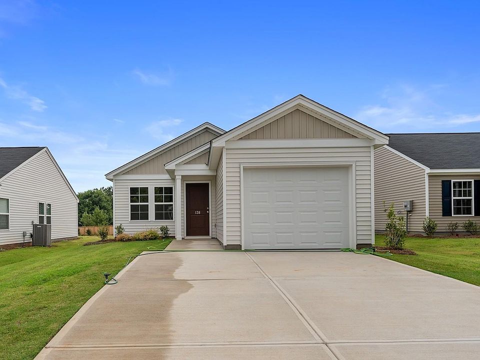 1st image of 138 Cloverfield Ln Homesite 6