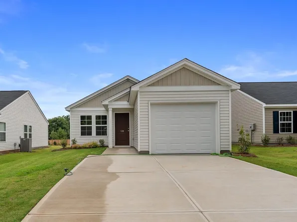 138 Cloverfield Ln Homesite 6, Spartanburg, SC 29303
