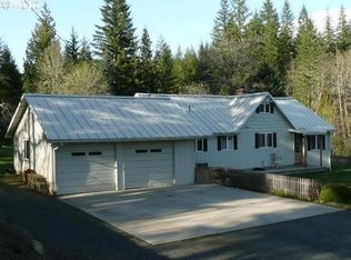 38818 NE Elliott Rd, Yacolt, WA 98675