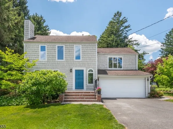 163 Sand Spring Rd, Harding Twp., NJ 07960