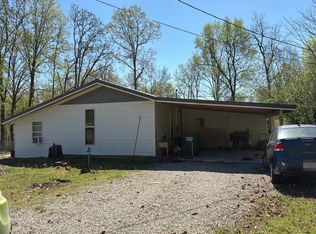 704 Wayne #521, Wappapello, MO 63966