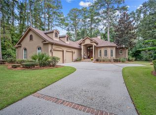 162 Summerton Dr, Bluffton, SC 29910