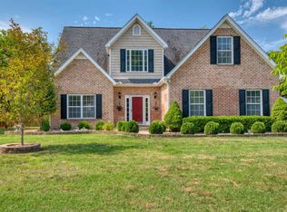 1112 Tiger Woods Way, Murfreesboro, TN 37129