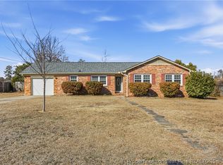 503 Jamestown Ave, Fayetteville, NC 28303