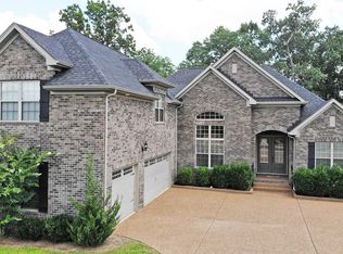 1042 Tower Hill Ln LOT 62, Hendersonville, TN 37075