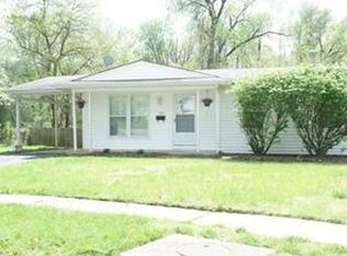 1566 Ville Patricia Ct, Hazelwood, MO
