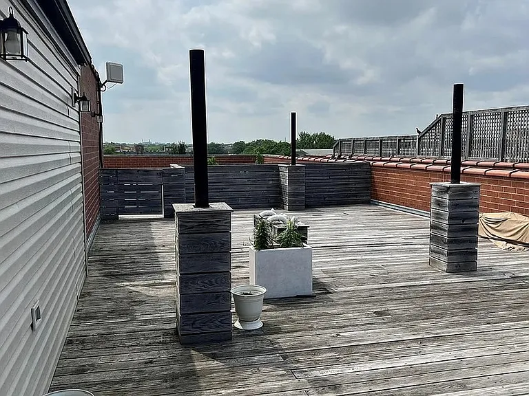 3929 N Western Ave #4N — Photo 21