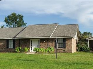 1419 Kristle Ln, Lake charles, LA 70611