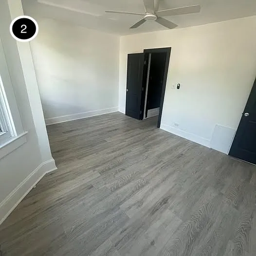 2316 N Capitol St NW — Photo 4