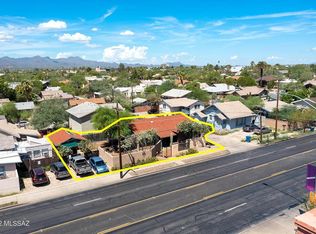 615 N Euclid Ave, Tucson, AZ 85719