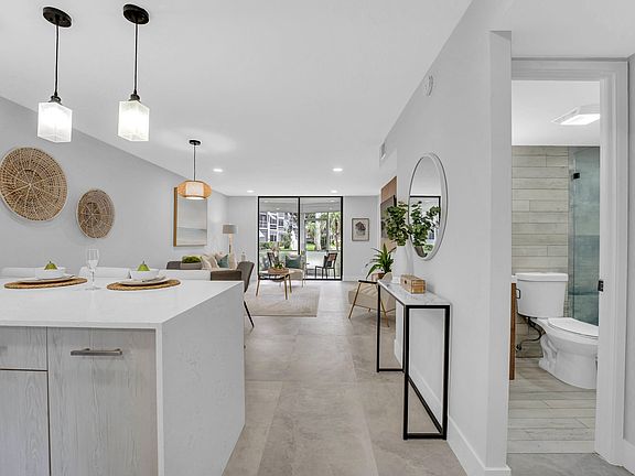 2nd image of 400 SE 10th Street #112