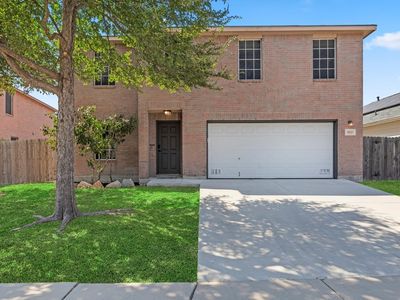 8227 Coppergate, Converse, TX, 78109