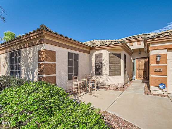 3rd image of 14338 N 151ST Drive