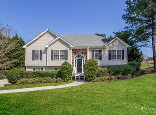 3180 Willow Park Dr, Dacula, GA 30019