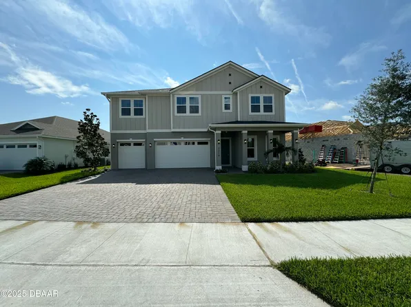 3219 Legends Preserve Dr, Daytona Beach, FL 32124