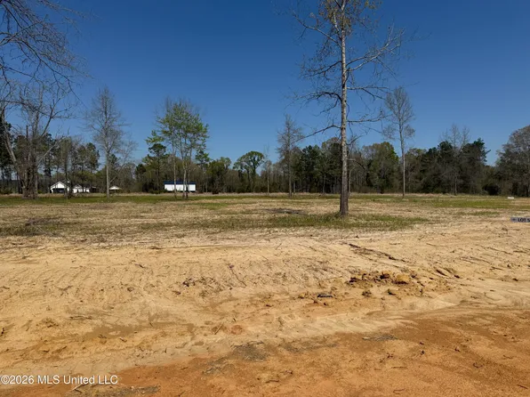 5 Oakley Ln Lot 1, Lucedale, MS 39452