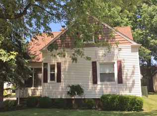 27221 Forestview Ave, Euclid, OH