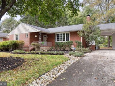 1022 Roxleigh Rd, Baltimore, MD, 21286