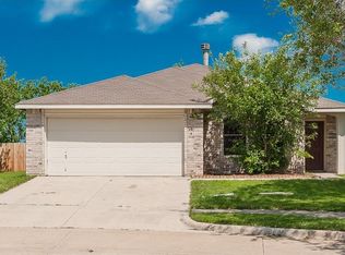 3850 Steeplechase Dr, Fort Worth, TX 76123
