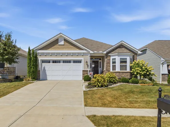 5229 Lower Lake Dr, Milford, OH 45150