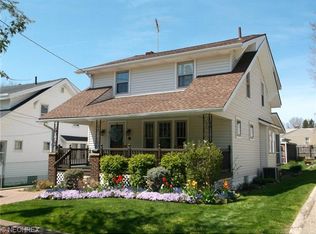 27 Selden Ave, Akron, OH 44301